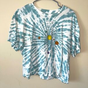 American Eagle crop top